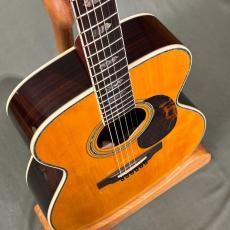 K.Yairi YF-OOO41 Custom_7