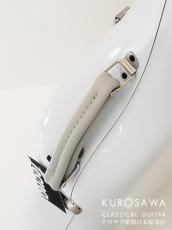 Leona Cases レオナケース LuthierSeriesCarbonCase クラシックギター用ハードケース グロッシィホワイト【日本総本店2F 在庫品】_6