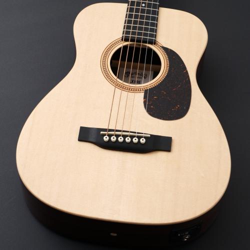 Martin LX1RE #430266 【オリジナルアクセサリーポーチプレゼントキャンペーン!】【48回無金利】