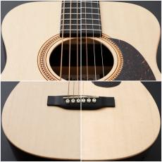Martin LX1RE #430266 【オリジナルアクセサリーポーチプレゼントキャンペーン!】【48回無金利】_6