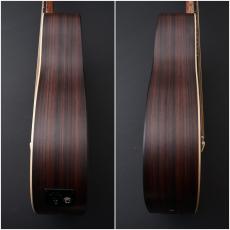 Martin LX1RE #430266 【オリジナルアクセサリーポーチプレゼントキャンペーン!】【48回無金利】_9