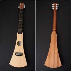 Martin Backpacker Steel String  #310965【オリジナルアクセサリーポーチプレゼントキャンペーン!】_4