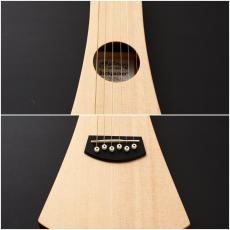 Martin Backpacker Steel String  #310965【オリジナルアクセサリーポーチプレゼントキャンペーン!】_6
