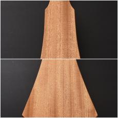 Martin Backpacker Steel String  #310965【オリジナルアクセサリーポーチプレゼントキャンペーン!】_7