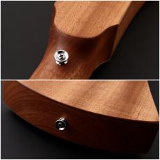 Martin Backpacker Steel String  #310965【オリジナルアクセサリーポーチプレゼントキャンペーン!】_8