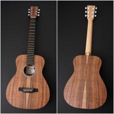 Martin LXK2 #428619 【オリジナルアクセサリーポーチプレゼントキャンペーン!】【48回無金利】_4