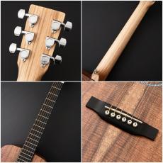 Martin LXK2 #428619 【オリジナルアクセサリーポーチプレゼントキャンペーン!】【48回無金利】_5