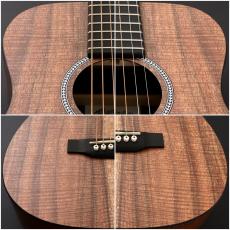 Martin LXK2 #428619 【オリジナルアクセサリーポーチプレゼントキャンペーン!】【48回無金利】_6