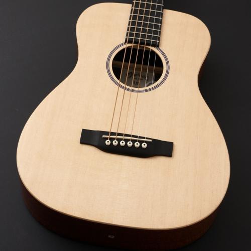 Martin LX1 #426933 【オリジナルアクセサリーポーチプレゼントキャンペーン!】【48回無金利】