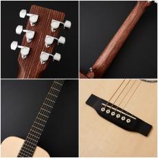 Martin LX1 #426933 【オリジナルアクセサリーポーチプレゼントキャンペーン!】【48回無金利】_5