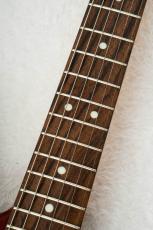 Fender 2026 MADE IN JAPAN HYBRID II STRATOCASTER SATIN METALLIC MIR 【3.42kg】_7