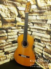 Antonio Raya Pardo アントニオ・ラジャ・パルド 1983年製 松・ハカランダ 【日本総本店2F 在庫品】_2