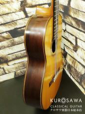 Antonio Raya Pardo アントニオ・ラジャ・パルド 1983年製 松・ハカランダ 【日本総本店2F 在庫品】_9