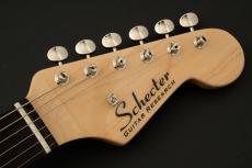 SCHECTER PS-JM-AL/R w/Seymour Duncan PU -Lake Placid Blue / LPB- #S2403179 【限定生産モデル】_5