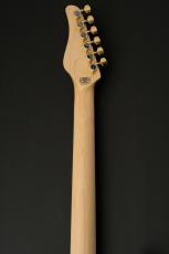 SCHECTER BH-1-STD-24/R Limited w/Gold Parts -See-Through Sonic Blue- #S2408173  【限定生産モデル】_9