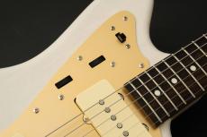 momose MJS2-STD/R -White Blonde / WBD- 【軽量3.32kg】_5