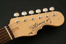 momose MT1-CTM/R -Black / BLK- 【限定生産モデル】_5