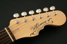 momose MT1-CTM/R -Candy Apple Red / CAR- 【限定生産モデル】_5