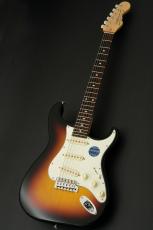 momose MC1-STD/R -3 Tone Sunburst / 3TS- #19021_2