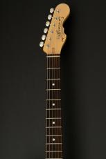 momose MC1-STD/R -3 Tone Sunburst / 3TS- #19021_4