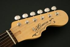 momose MC1-STD/R -3 Tone Sunburst / 3TS- #19021_5