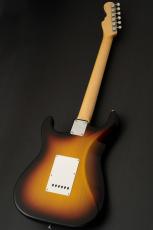 momose MC1-STD/R -3 Tone Sunburst / 3TS- #19021_6