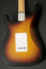 momose MC1-STD/R -3 Tone Sunburst / 3TS- #19021_7