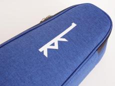 Kamaka Kamaka Gig Bag【ソプラノ/コンサート兼用】【送料込】_5
