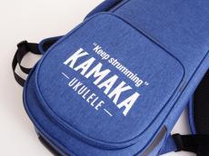 Kamaka Kamaka Gig Bag【ソプラノ/コンサート兼用】【送料込】_6
