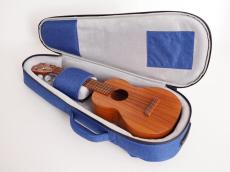Kamaka Kamaka Gig Bag【ソプラノ/コンサート兼用】【送料込】_7