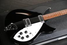 Rickenbacker 330 　jetglo　2024年　極上コンディション　セール期間限定価格_4