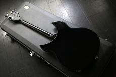 Rickenbacker 330 　jetglo　2024年　極上コンディション　セール期間限定価格_5