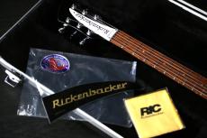 Rickenbacker 330 　jetglo　2024年　極上コンディション　セール期間限定価格_7