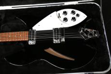 Rickenbacker 330 　jetglo　2024年　極上コンディション　セール期間限定価格_8
