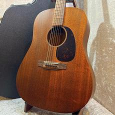 Martin 【試奏動画あり】D-15M '14【温もりを感じれる角の取れた深い音色が魅力】【送料当社負担】【池袋店在庫品】