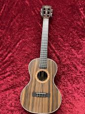 tkitki ukulele Br-Akaka Sinker Redwood #1280【バリトンサイズ中古】_2