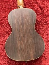 tkitki ukulele Br-Akaka Sinker Redwood #1280【バリトンサイズ中古】_3