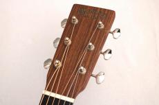 Martin 【USED】OM-18V 【生産終了希少モデル】【48回無金利】_4