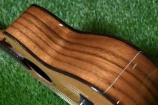 KALA KA-SCAC-T-CE Tenor【USED】_13