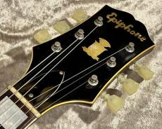 Epiphone 【Vintage】Broadway E252 Sunburst 1961年製 [3.43kg] 【G-CLUB TOKYO】_10