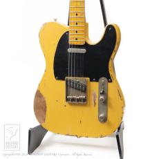 Nash Guitars T-52 (Butterscotch Blonde)