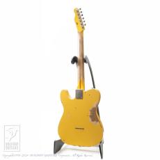 Nash Guitars T-52 (Butterscotch Blonde)_4