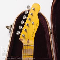 Nash Guitars T-52 (Butterscotch Blonde)_5