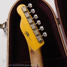 Nash Guitars T-52 (Butterscotch Blonde)_6
