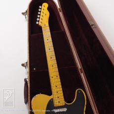 Nash Guitars T-52 (Butterscotch Blonde)_7