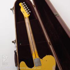 Nash Guitars T-52 (Butterscotch Blonde)_8