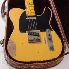 Nash Guitars T-52 (Butterscotch Blonde)_9
