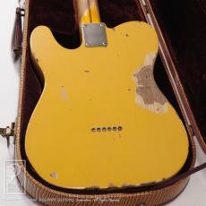 Nash Guitars T-52 (Butterscotch Blonde)_11