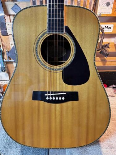 YAMAHA L-10(前期型)