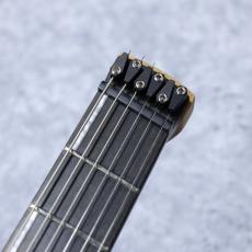 Acacia Guitars Medusa6 Multiscale「Gold」「S/N:J2236」 現物画像_8